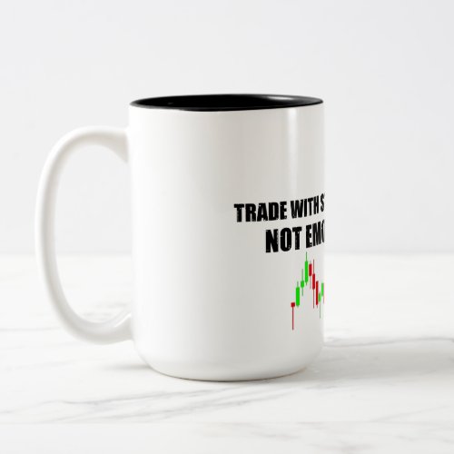 Forex Day Trader Collection Mug