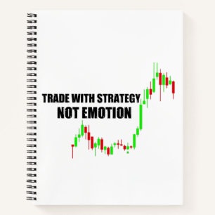 Forex Day Trader Collection  Notebook