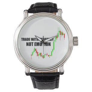 Forex Day Trader Collection  Watch