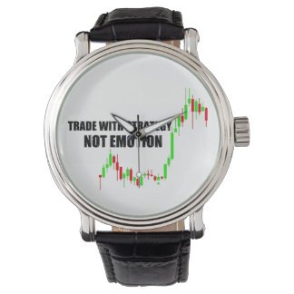 Forex Day Trader Collection Watch