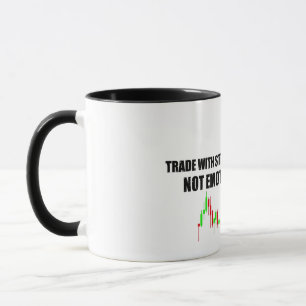 Forex Day Trader Mug