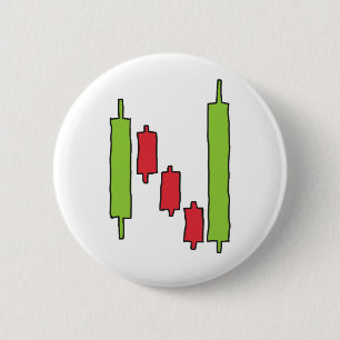 Forex FX Trading Button