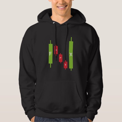 Forex FX Trading Hoodie