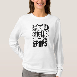 Forex halloween | Put a spell T-Shirt