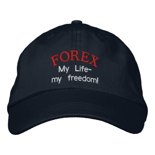 Forex hat | Zazzle.com