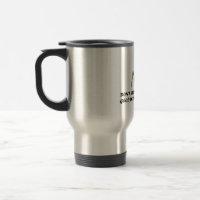 Forex Mentality Mug