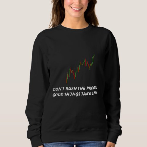 Forex Mentality T_Shirt Sweatshirt