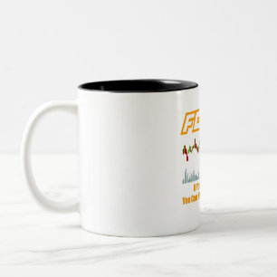 Forex Quote Mug