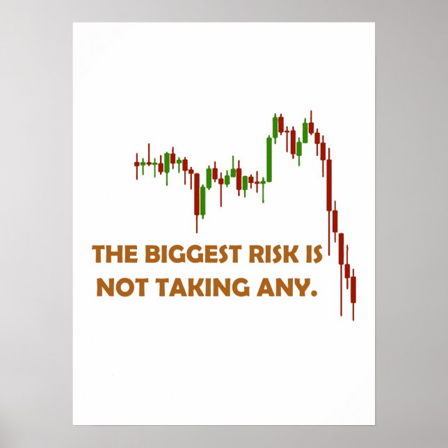 Forex Trader Col13 Poster (Front)