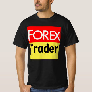 Forex Trader D24 T-Shirt