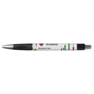 Forex Trader pen. Pen