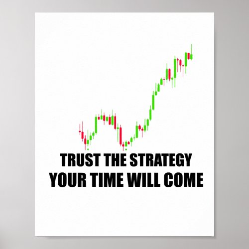 Forex Trader Poster