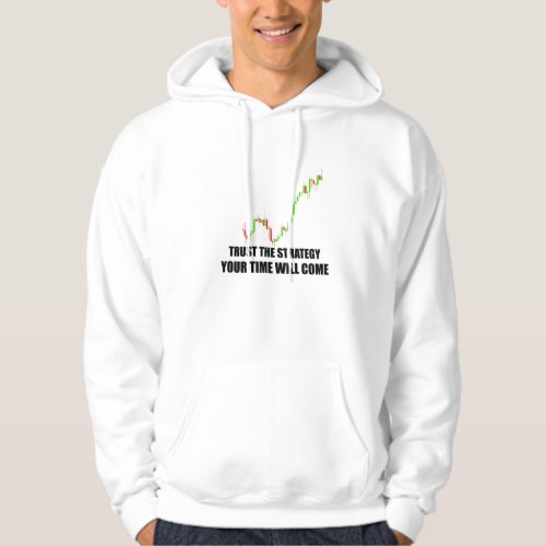 Forex Trader T_Shirt Hoodie