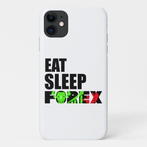 Forex Trading iPhone  iPad case