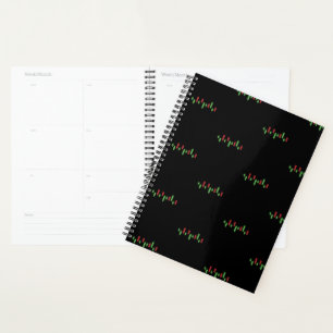 Forex Trading Journal Gifts Trader Notebook
