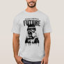 "Forge Forward: Building Tomorrow" T-Shirt
