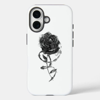 Forged Beauty iPhone 16 Case