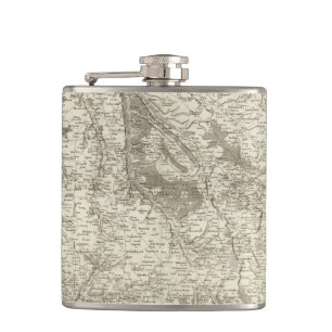Forges, Neufchatel Flask