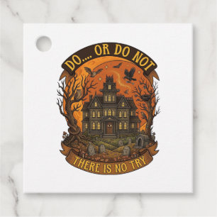 Forget Candy Just Give Me Alpaca Halloween Ghost W Favor Tags