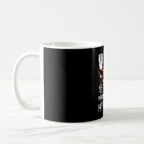 forget candy just give me beer halloween beer coffee mug