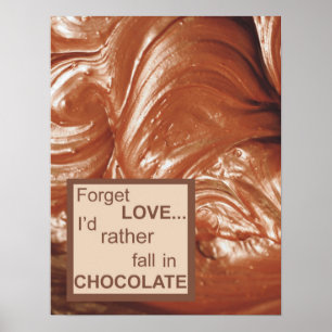 Forget Love Poster