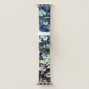 forget me not apple watch band
