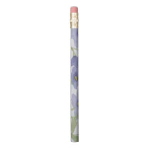 forget-me-not-flowers Pattern Pencil