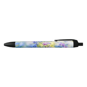 Forget-Me-Not Flowers Pen