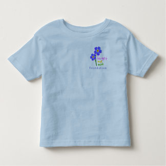 Forget Me Not Foundation Toddler T-shirt