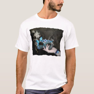 Forget Me Not - Masquerade T-Shirt
