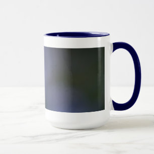 Forget-me-not mug 2
