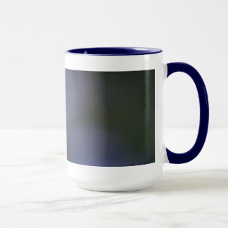 Forget-me-not mug 2