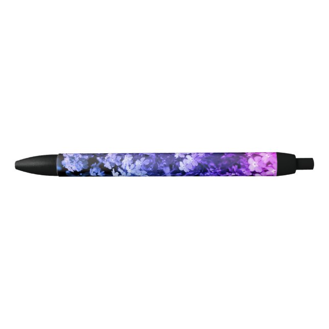 forget me not  pen (Front)