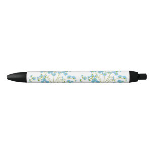 Forget Me Not Pen