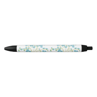 Forget Me Not Pen