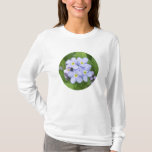 Forget-me-not, T-Shirt