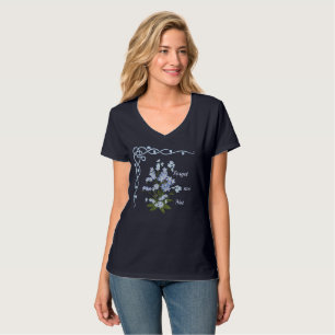 Forget me not T-Shirt