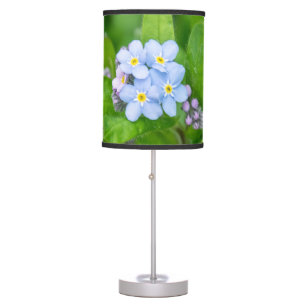 Forget-me-not, table lamp