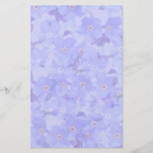 Forget-me-nots (Front)
