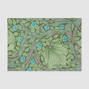 Forget-Me-Nots, Wallpaper by William Morris Tissue Paper