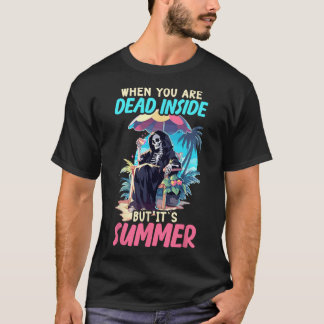 Forget Princess I Wanna Be Black Belt Karate Taekw T-Shirt