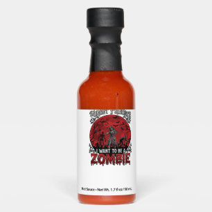 Forget Princess Zombie Blood Moon Graveyard Bats S Hot Sauces