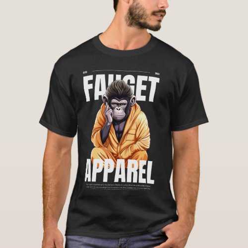 Forget T_Shirt
