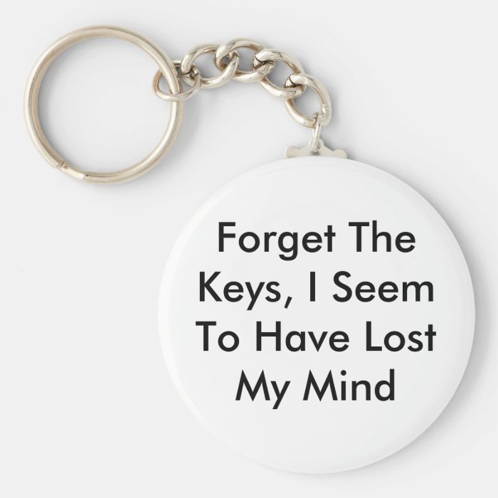 i lost my mind i lost my mind