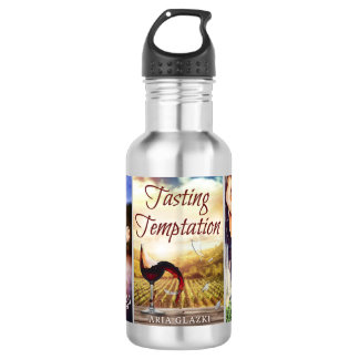 Forging Forever Water Bottle (18oz)