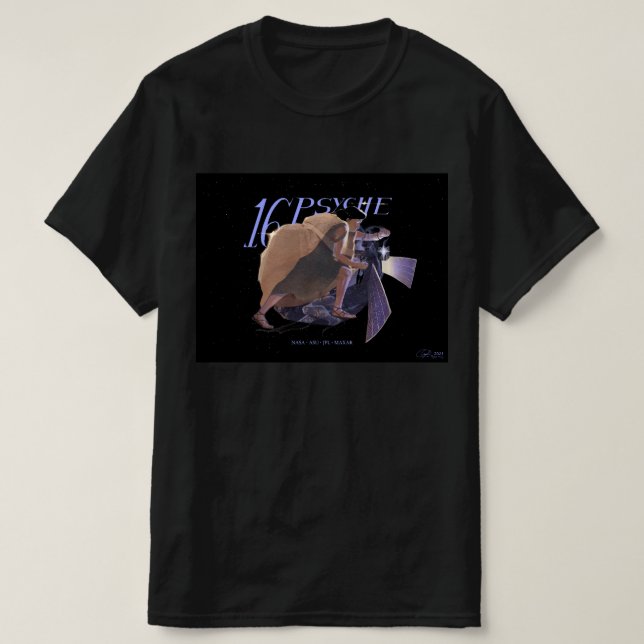 Forging Forward T-Shirt (Design Front)