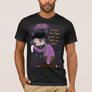 Forgive Me Papa - Father’s Day T-Shirt