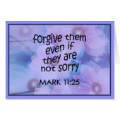 Forgive Them (Front Horizontal)