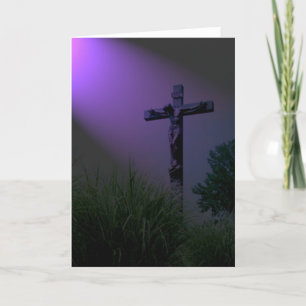 Forgive Them... Card