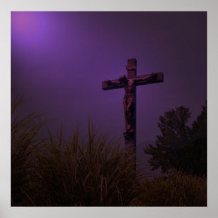 Forgive Them Poster